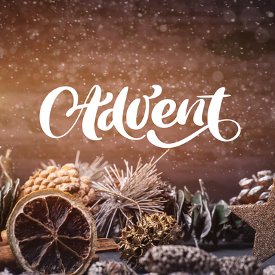 Anticipation -  the gift of Advent